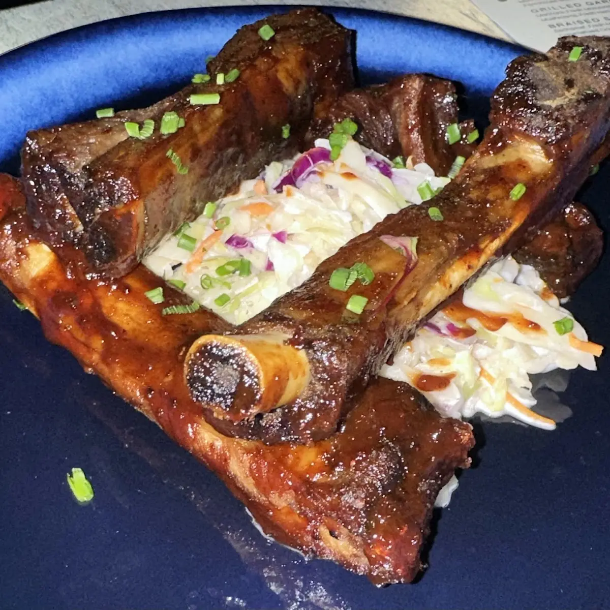 Spare Ribs