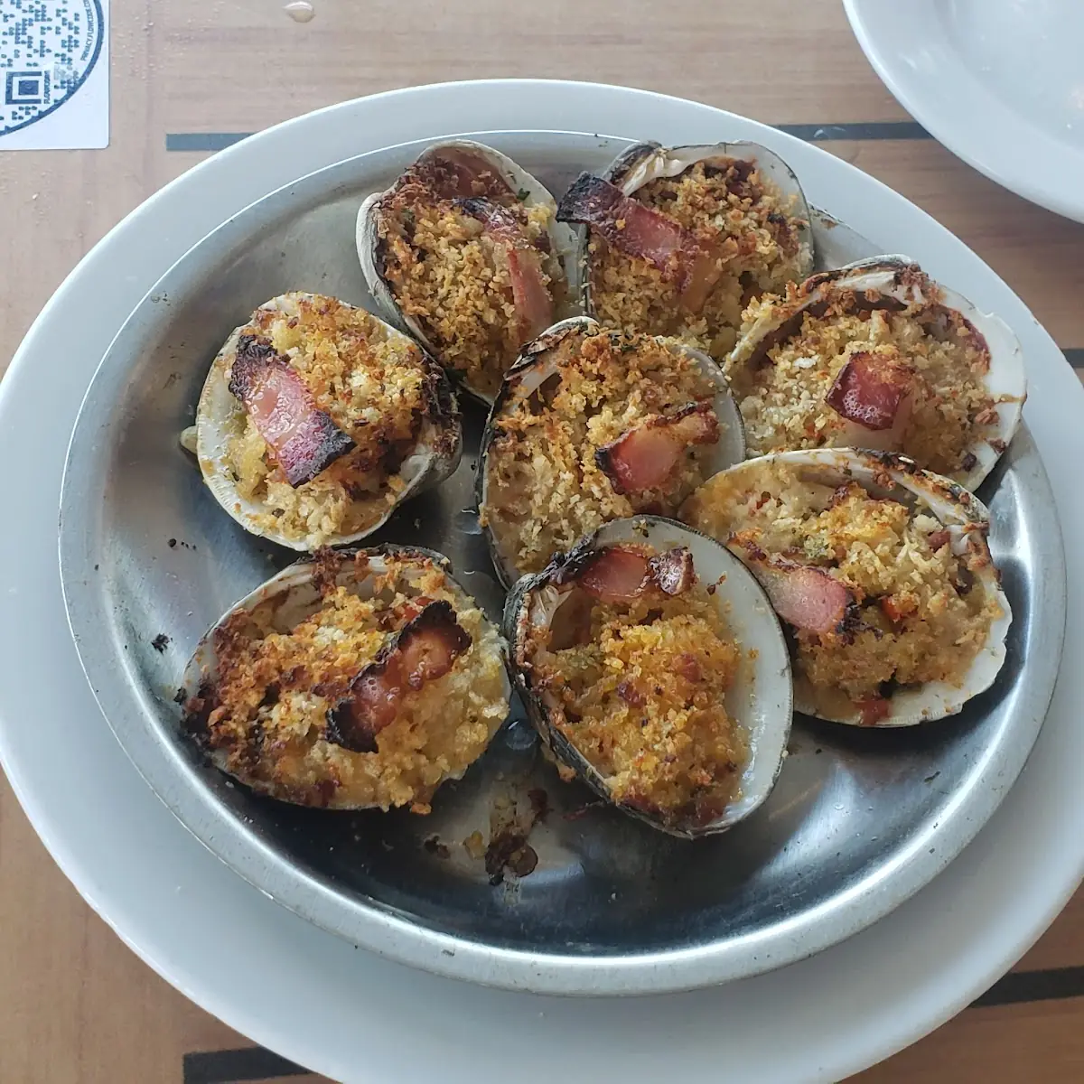 Clams Casino