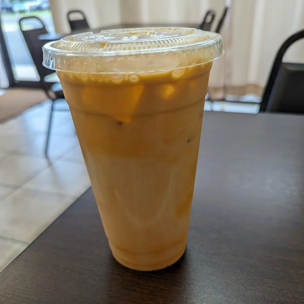 Thai Tea