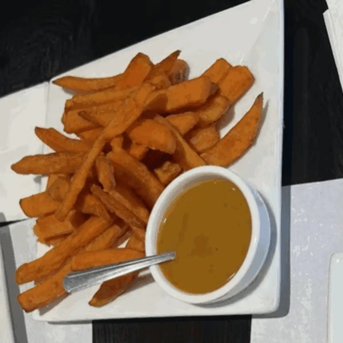 Sweet Potato