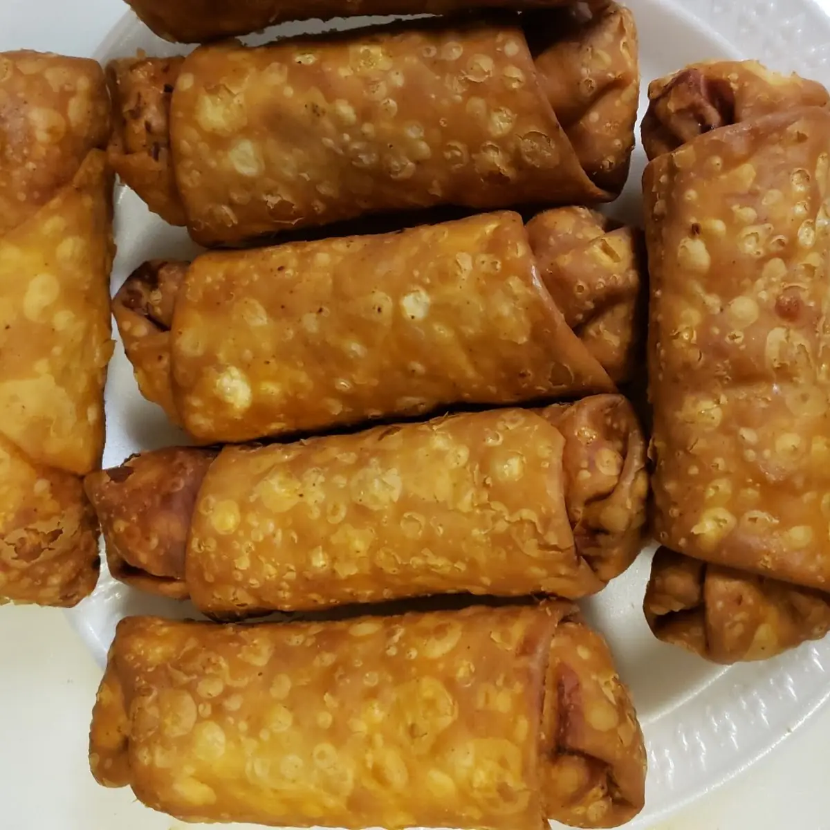 Egg Roll