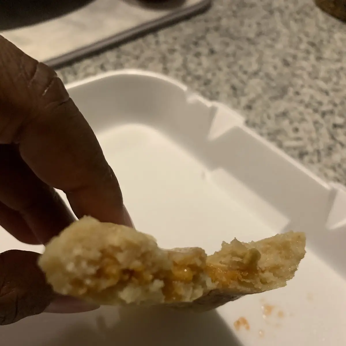 Green Chili Cheese