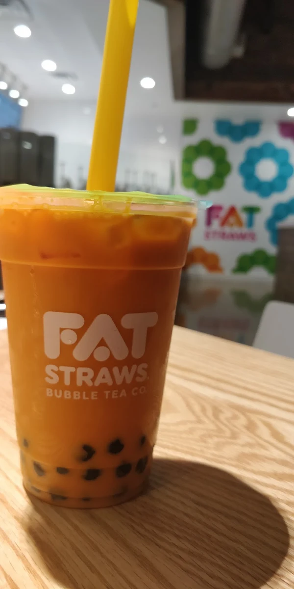 Thai Tea