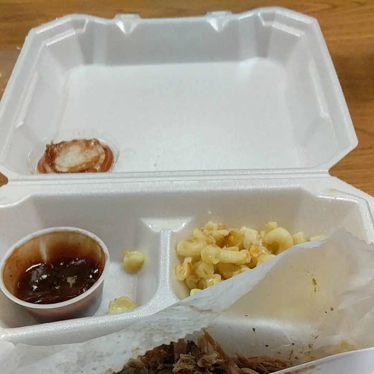 Pulled Pork