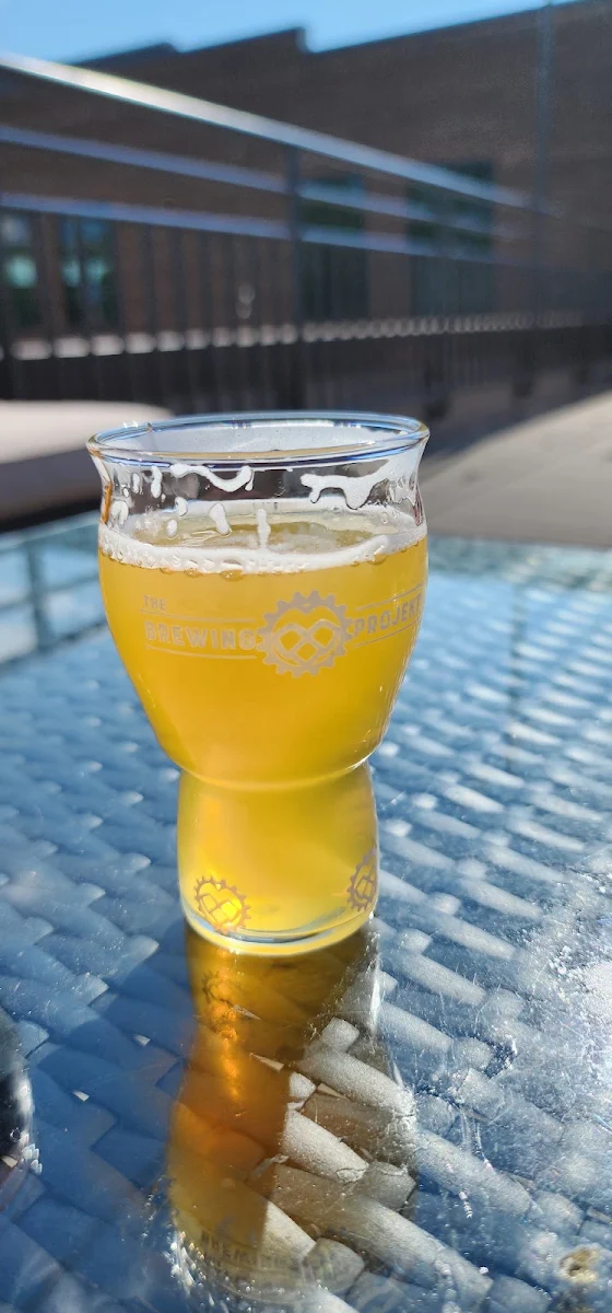 Milkshake IPA