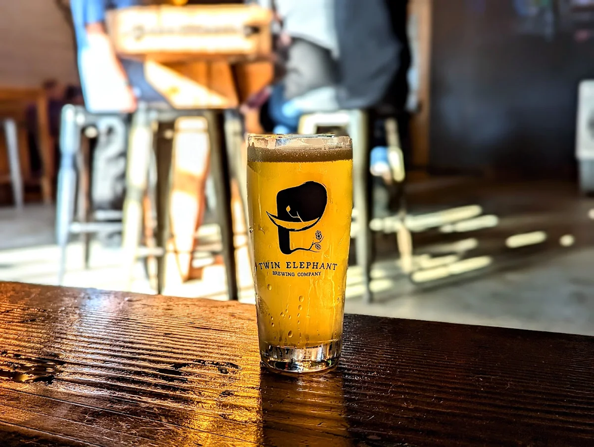 Craft Beers
