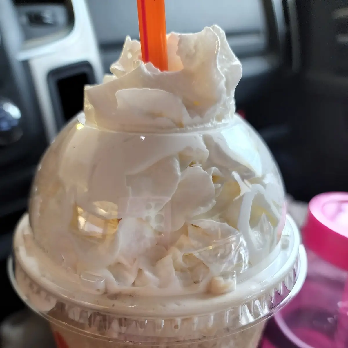 Milkshake