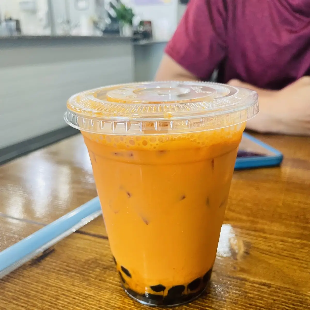 Thai Tea