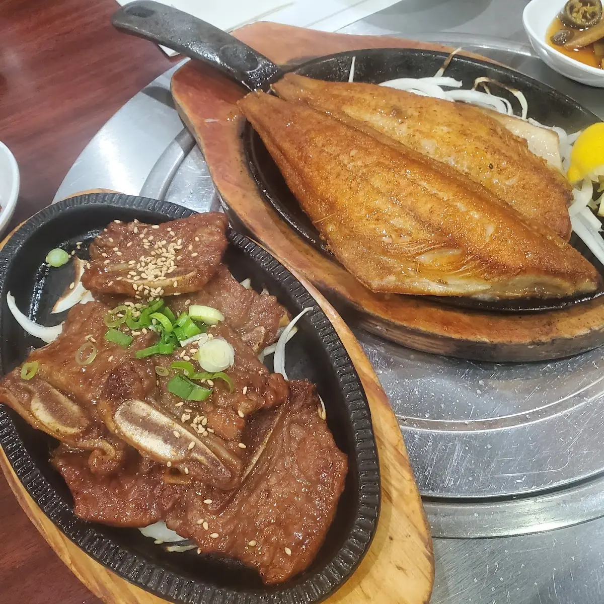 La Galbi