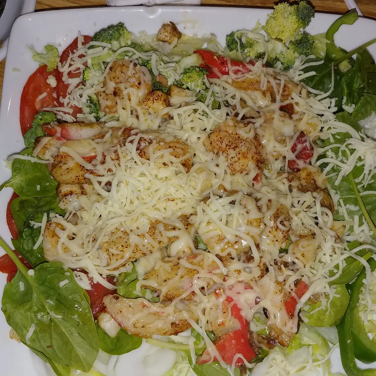 Caesar Salad