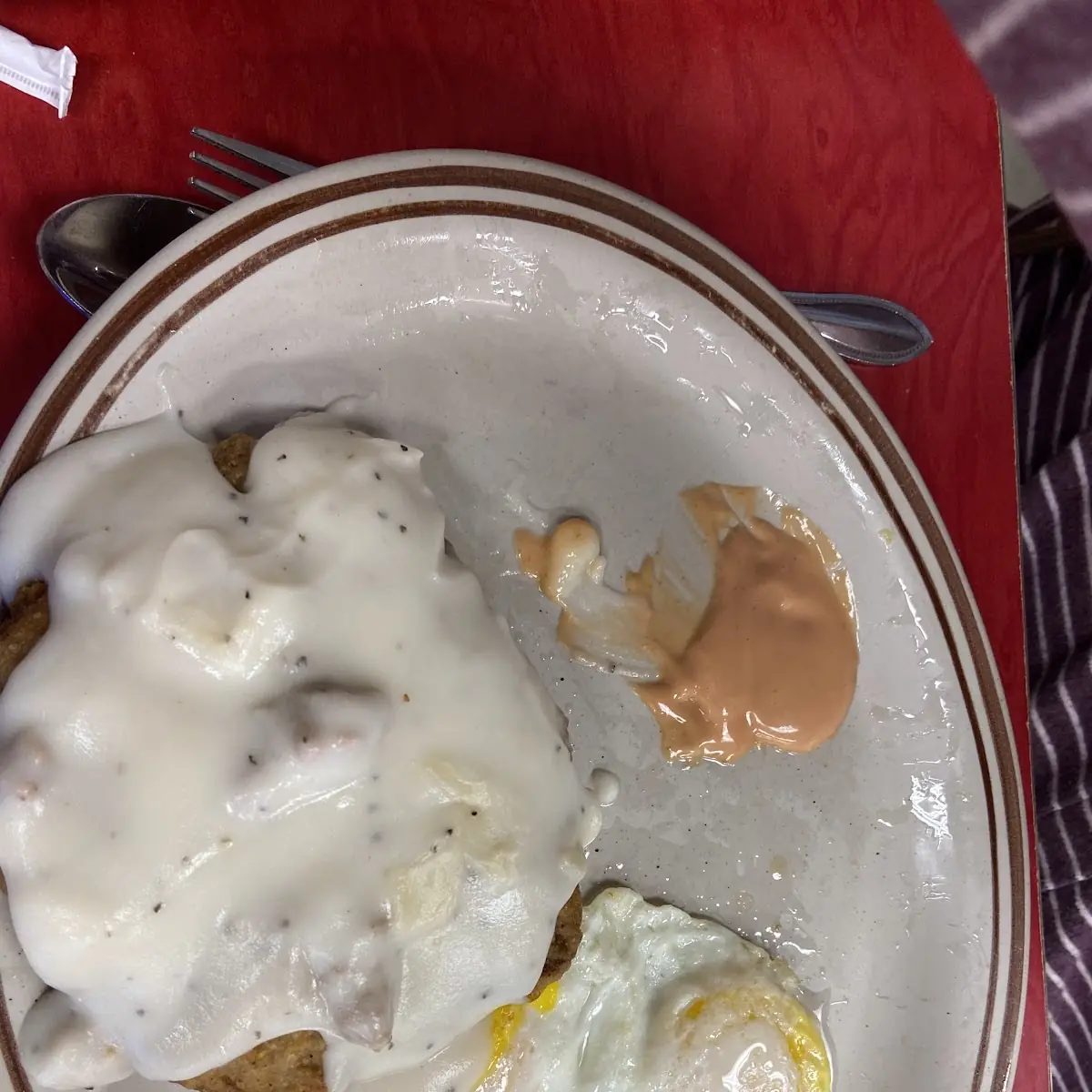 Chicken Fried Chicken