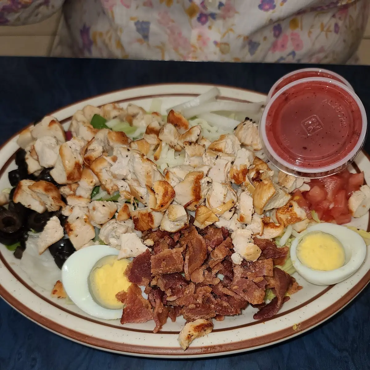 Chicken Salad