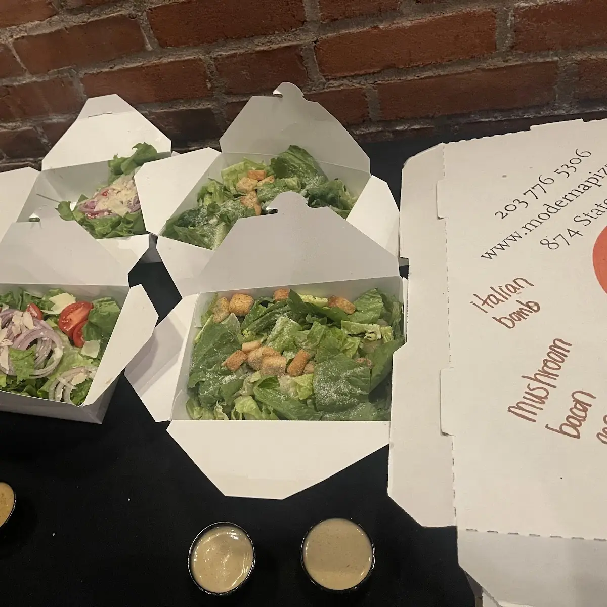 Salad