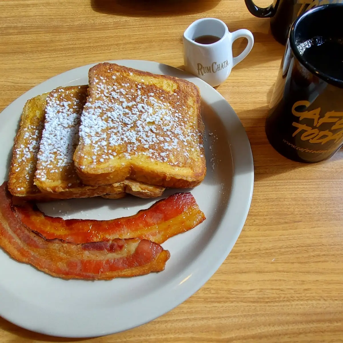 French Toast