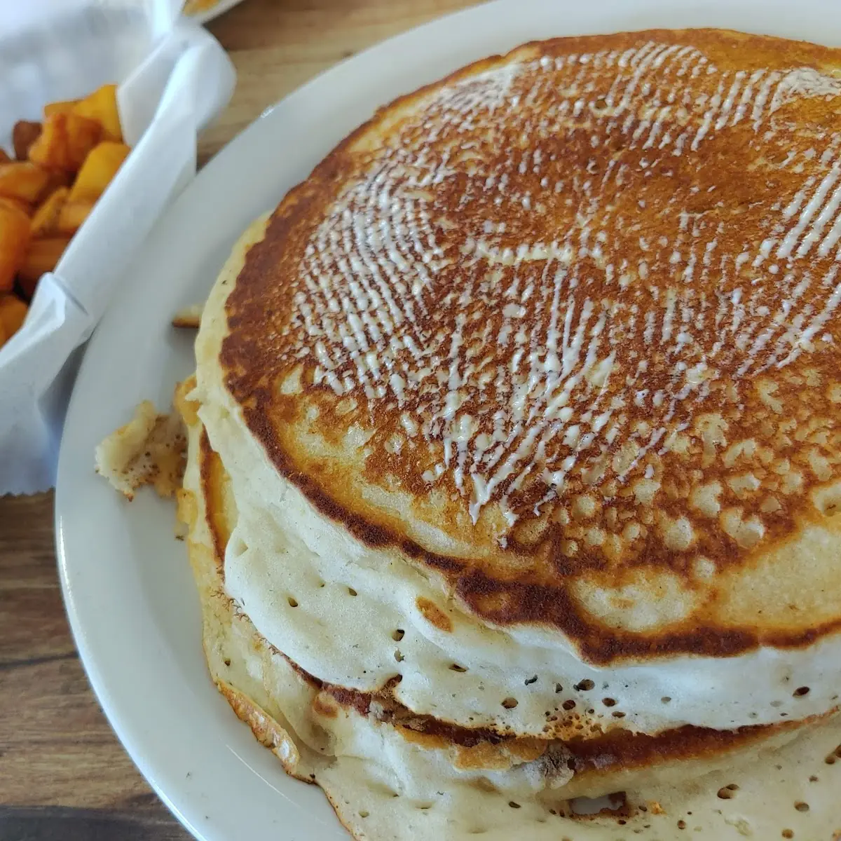 Pancakes