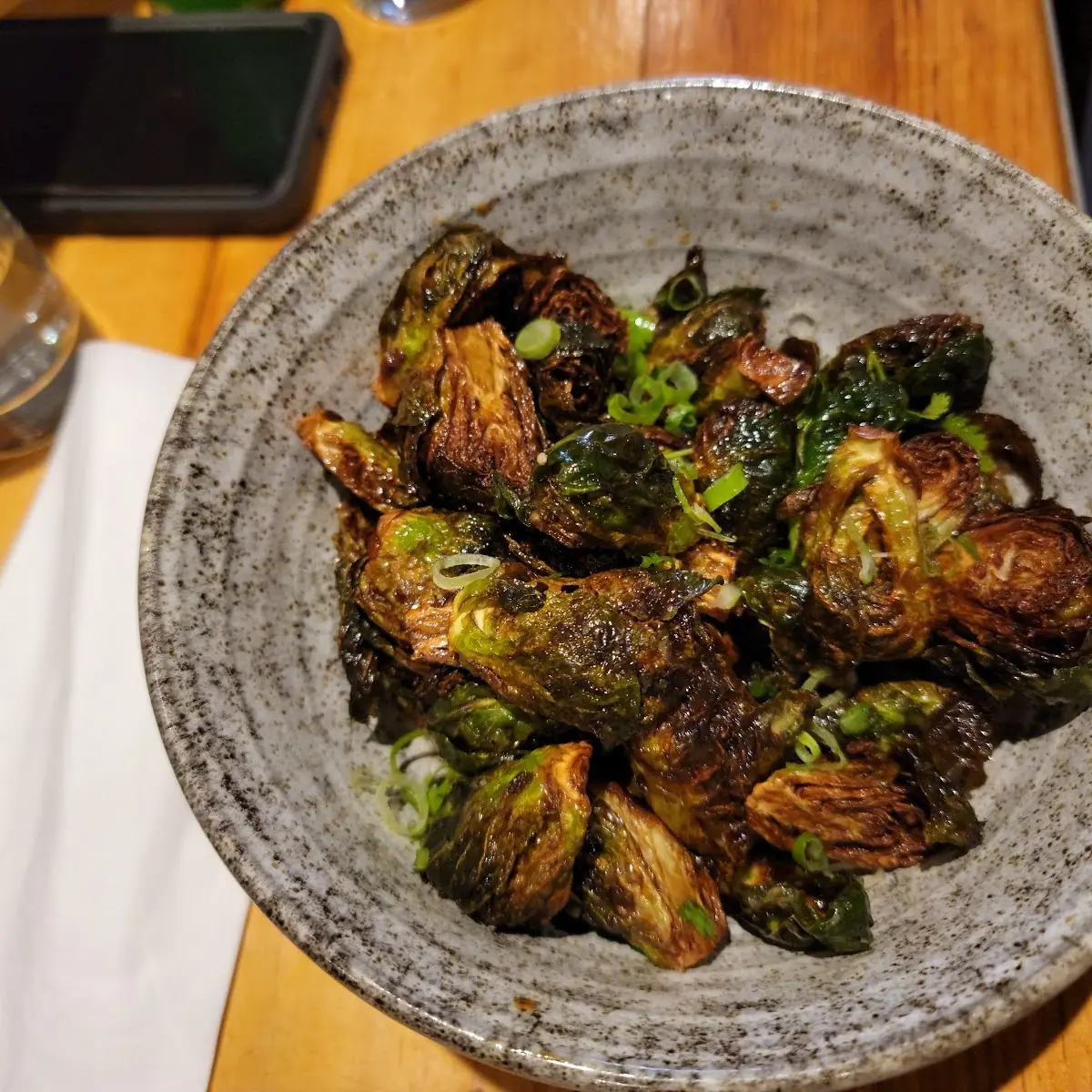 Brussels Sprouts