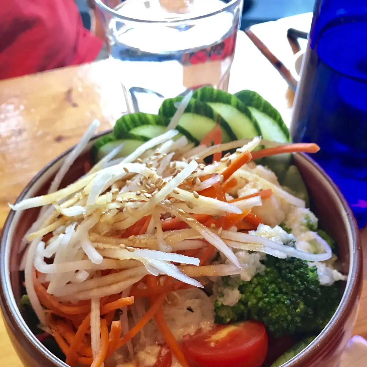 House Salad