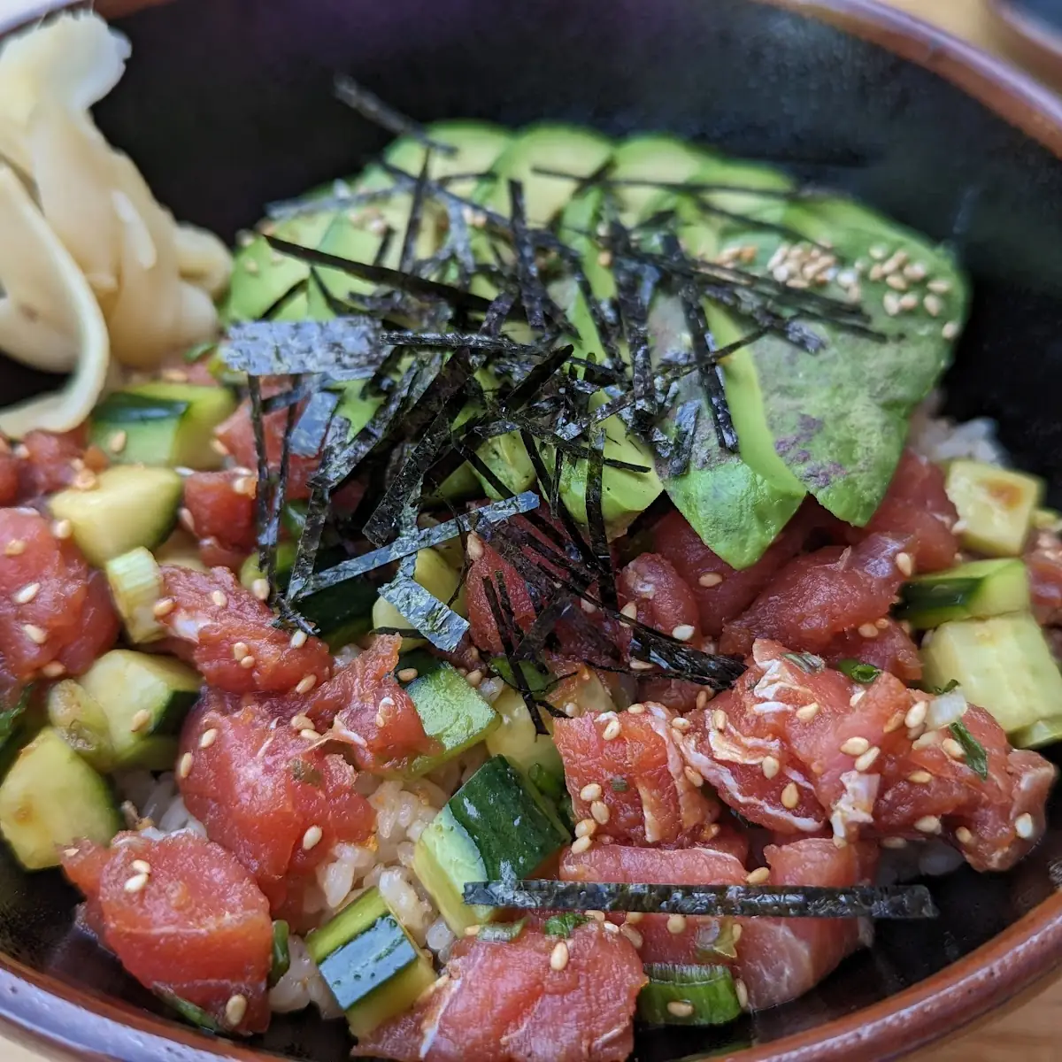 Poke Don