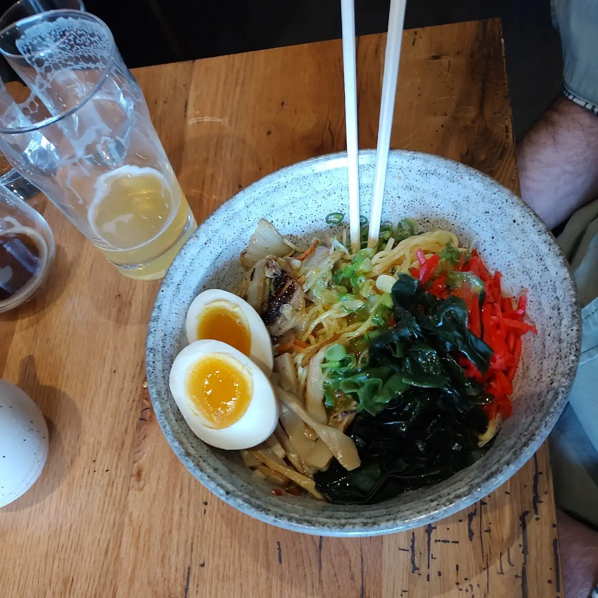 Shoyu Ramen