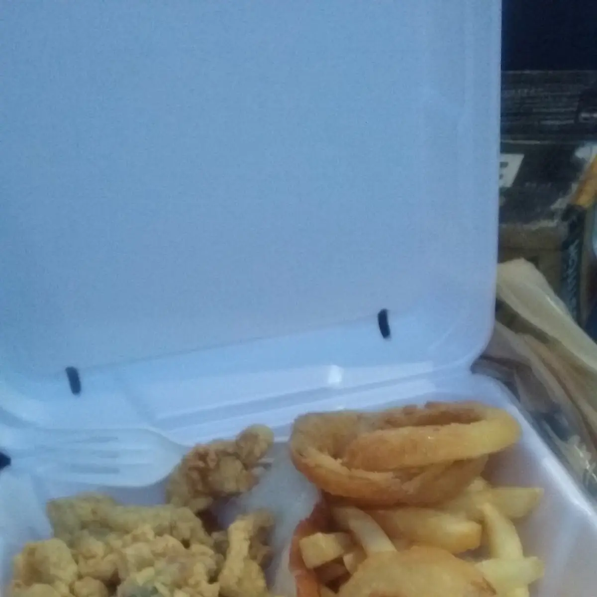 Fritto Misto