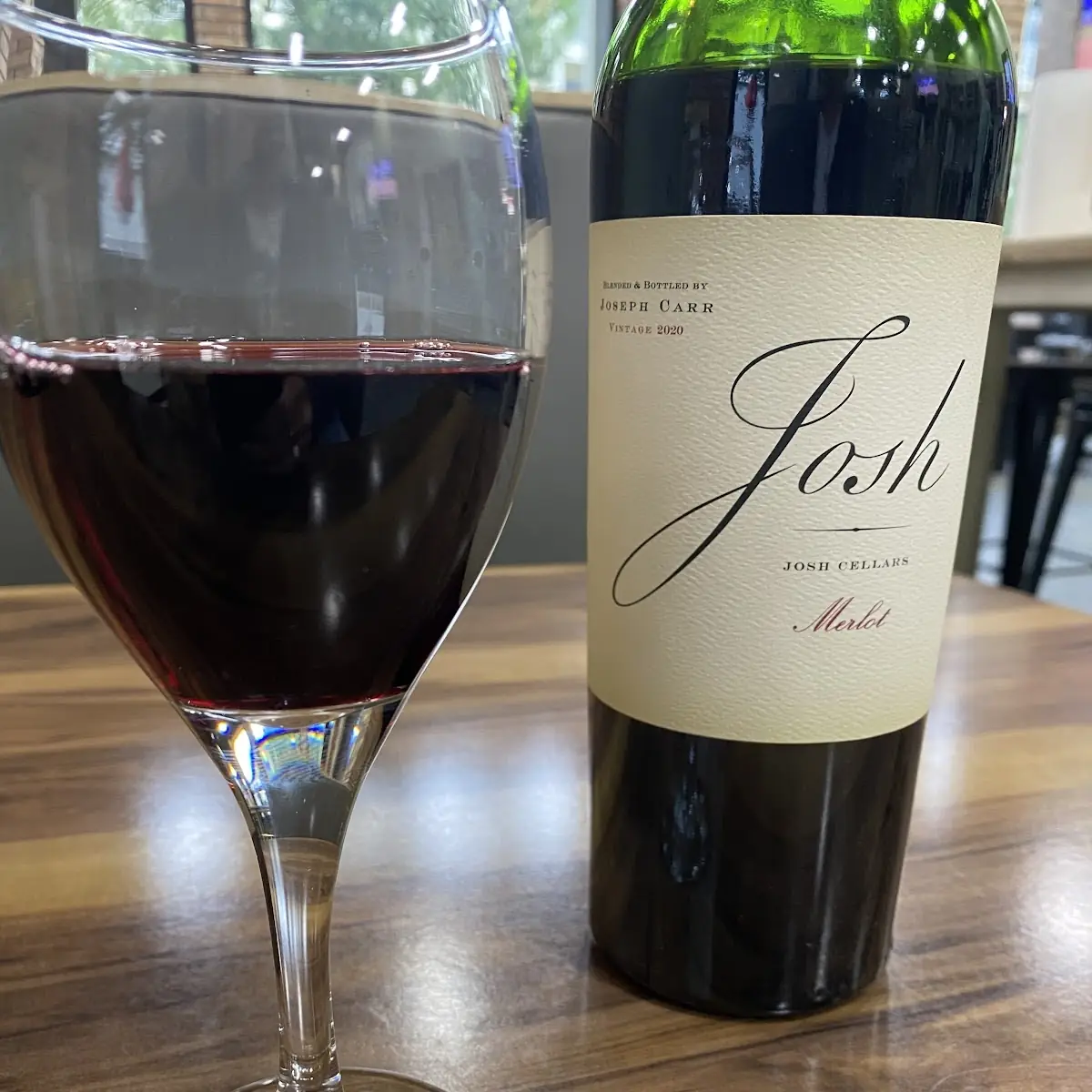Red Wine