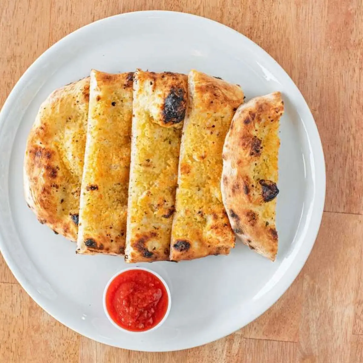 Garlic Bread