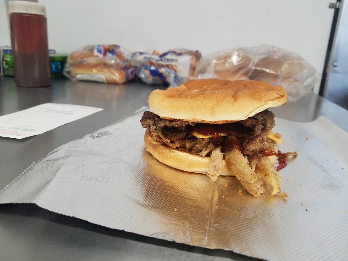 Pulled Pork