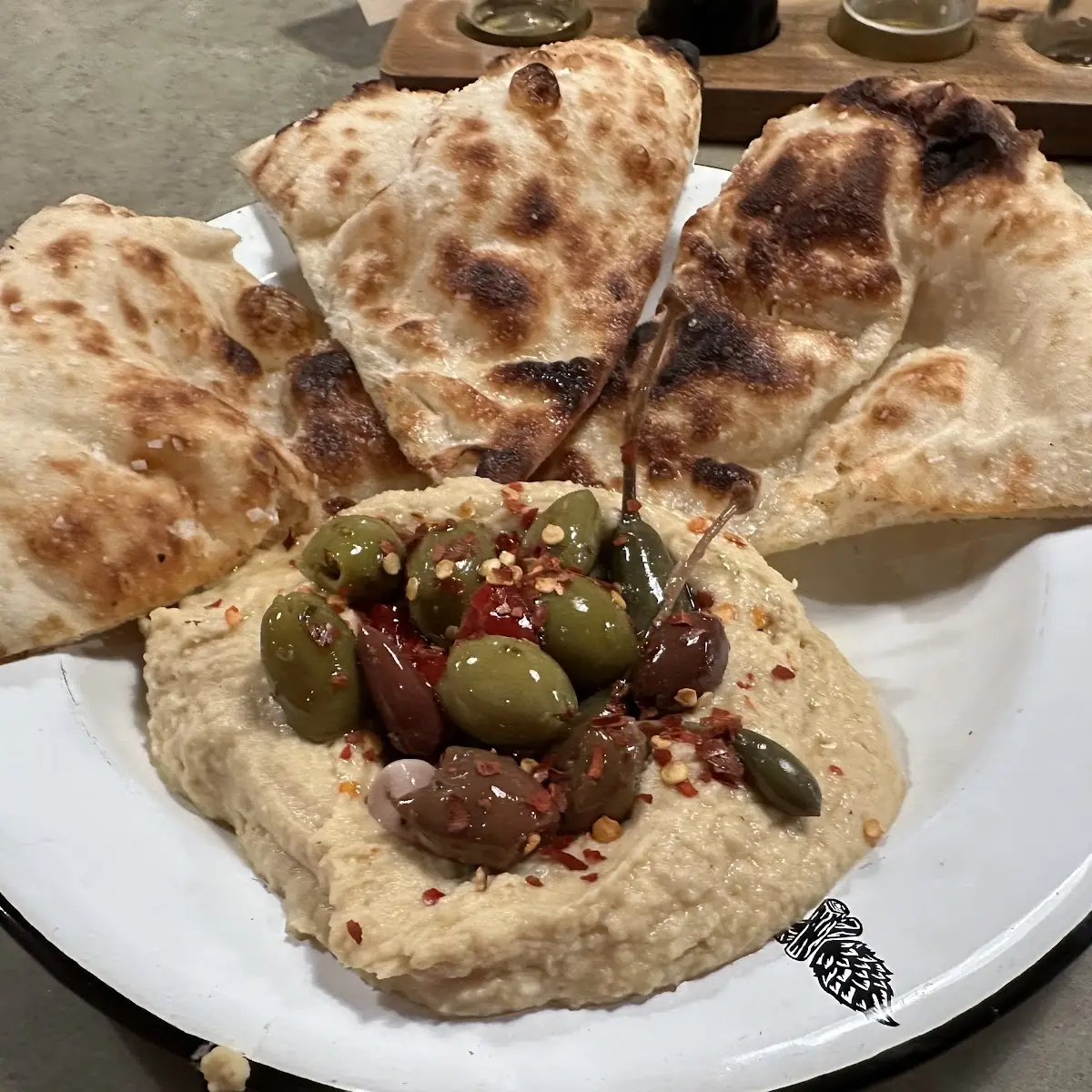Hummus