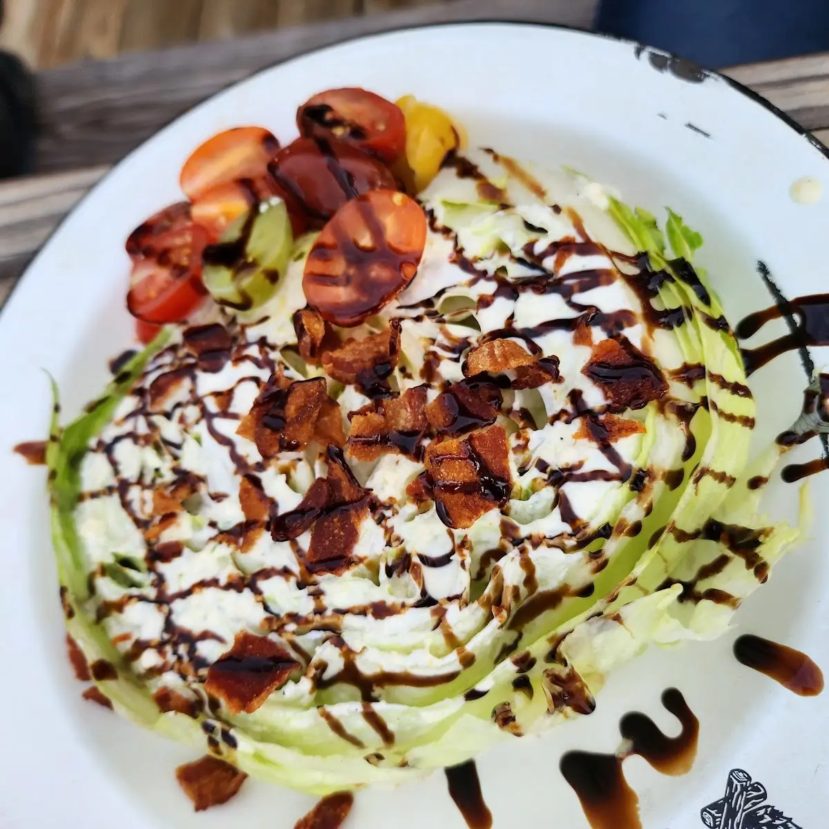 Wedge Salad