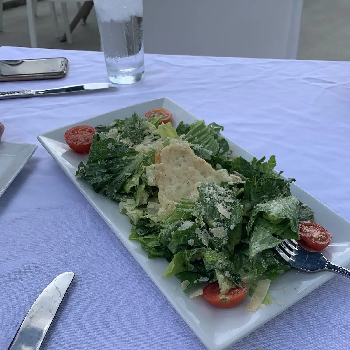 Caesar Salad