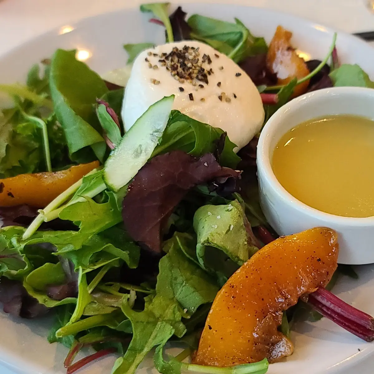 Side Salad