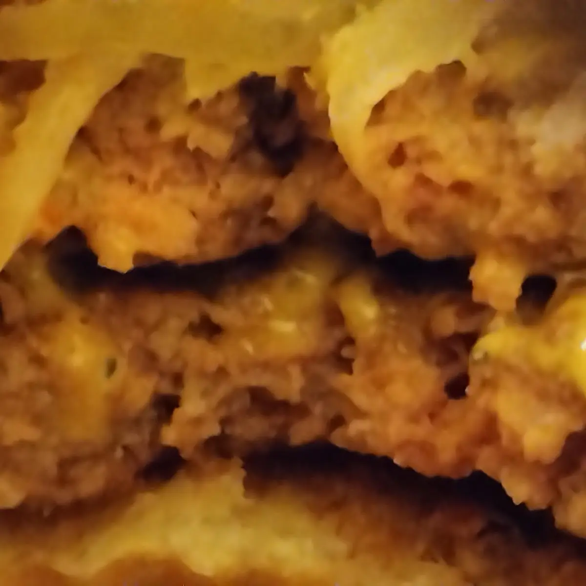 Double Quarter Pounder with Cheese