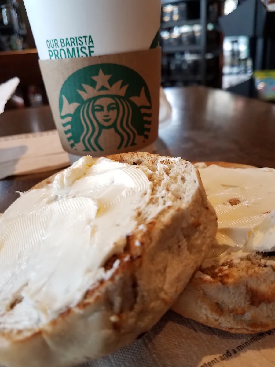 Cinnamon Roll