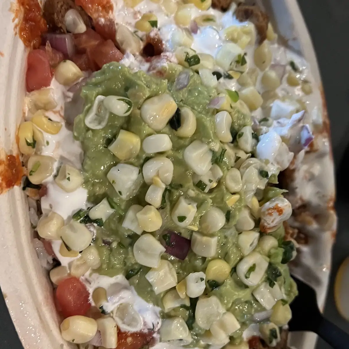 Chicken Bowl