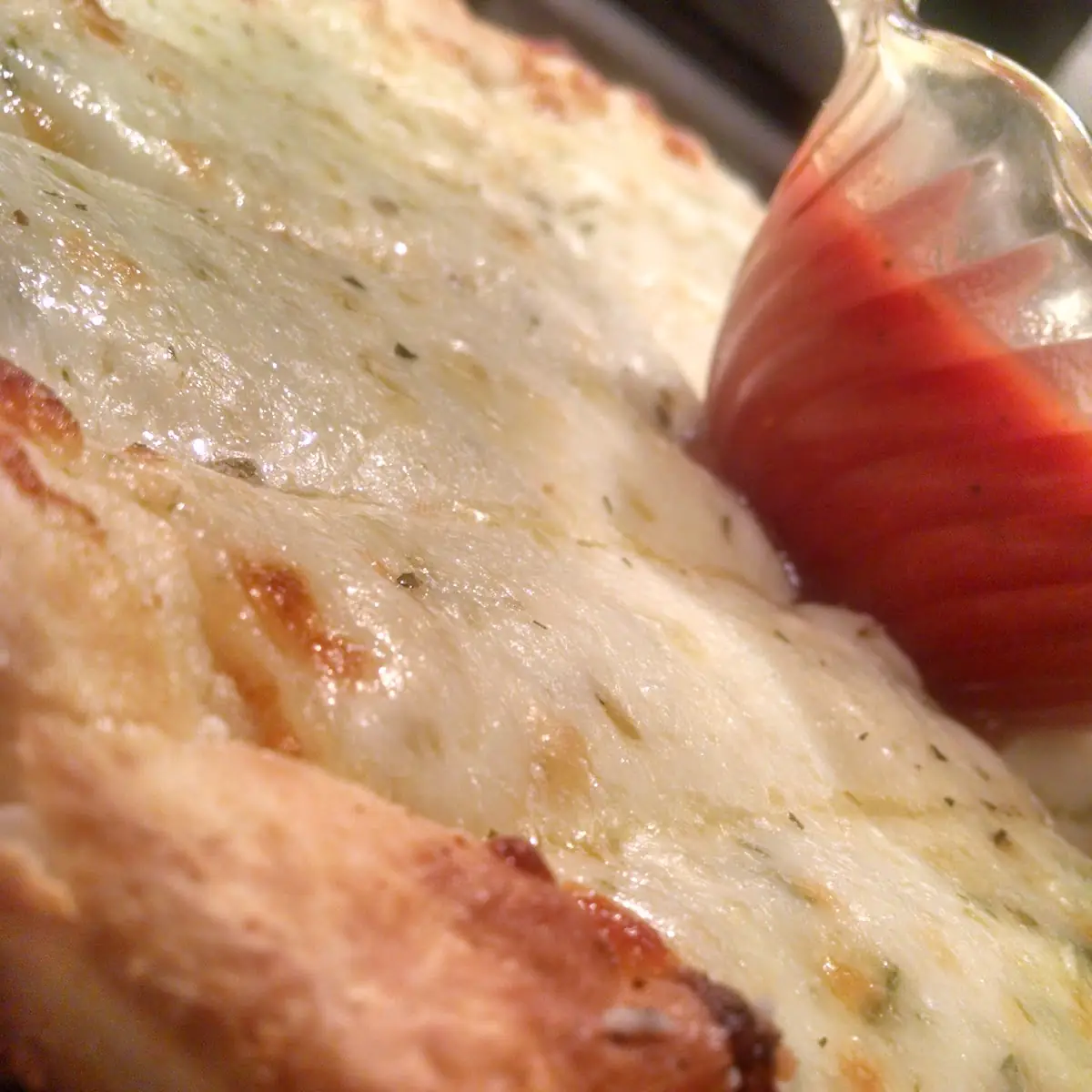 Garlic Cheese Sticks