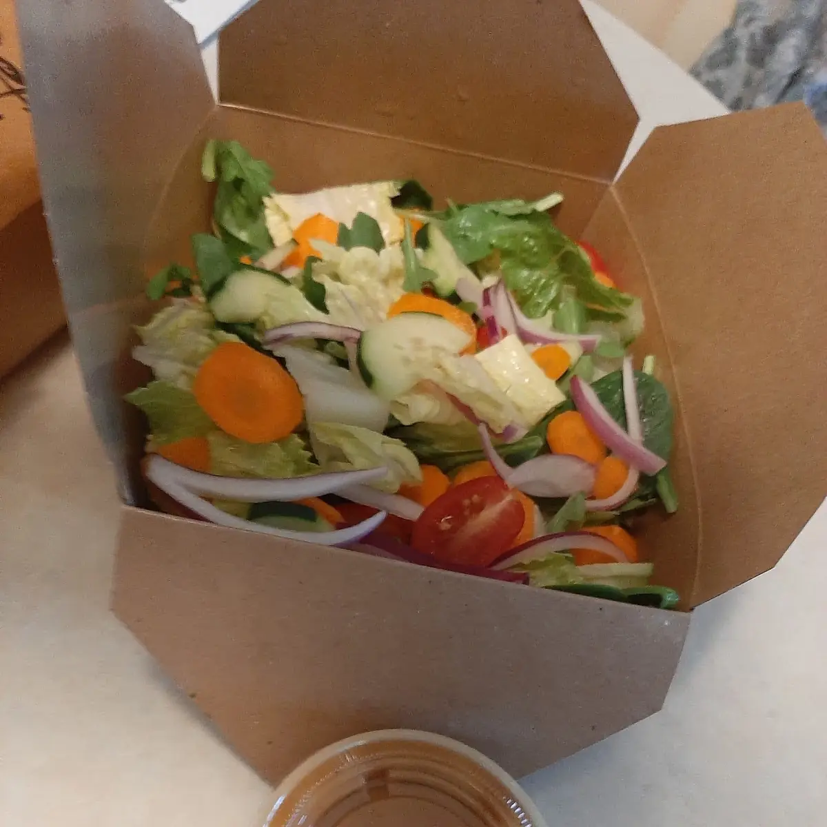 Garden Salad