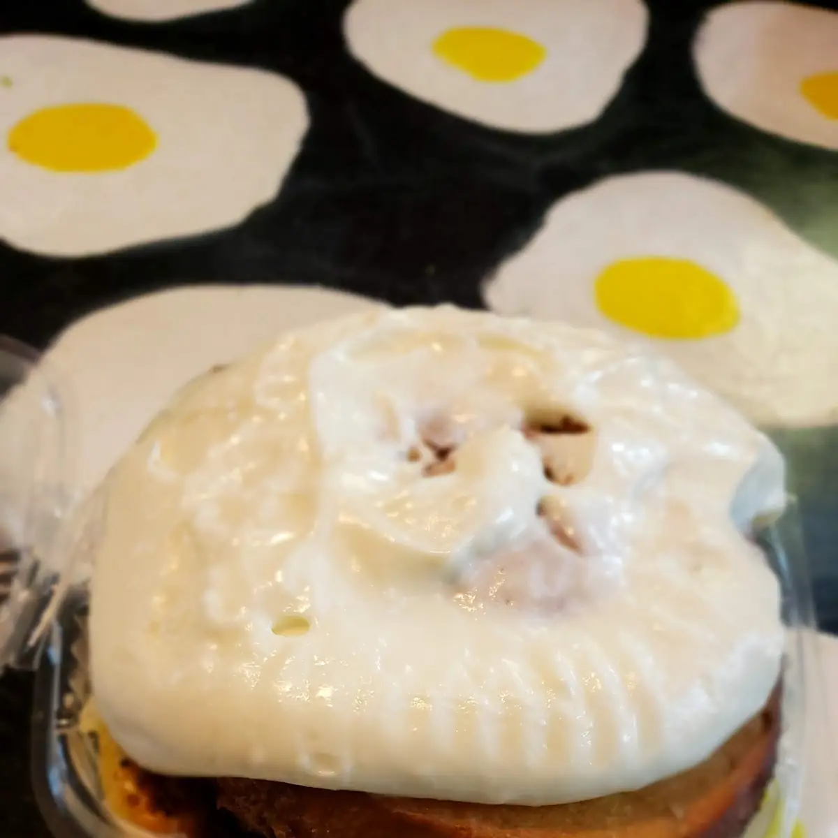 Cinnamon Roll