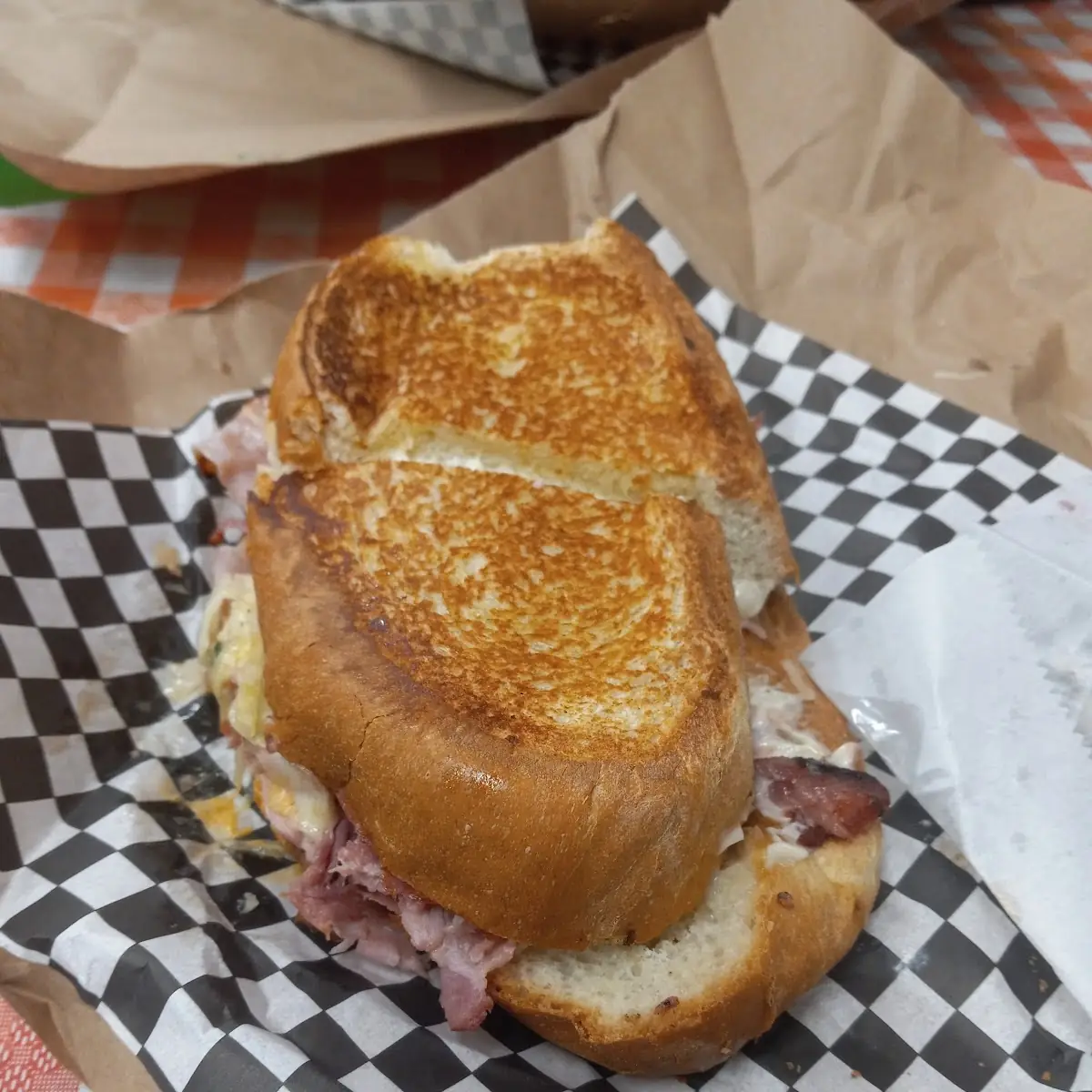 Philly Cheesesteak