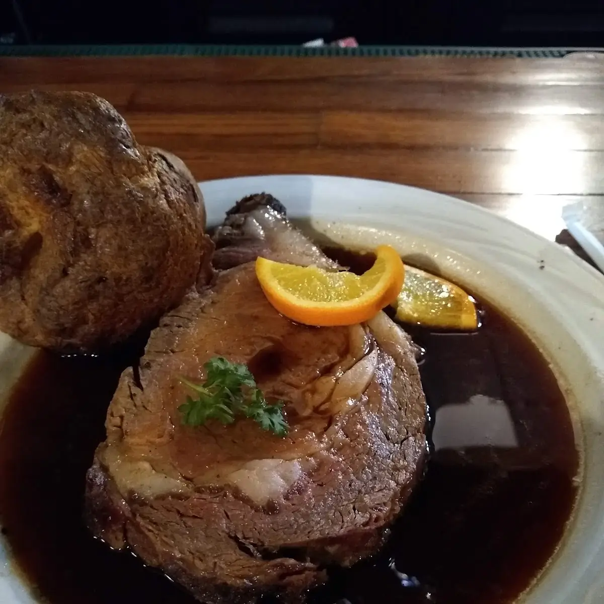 Prime Rib