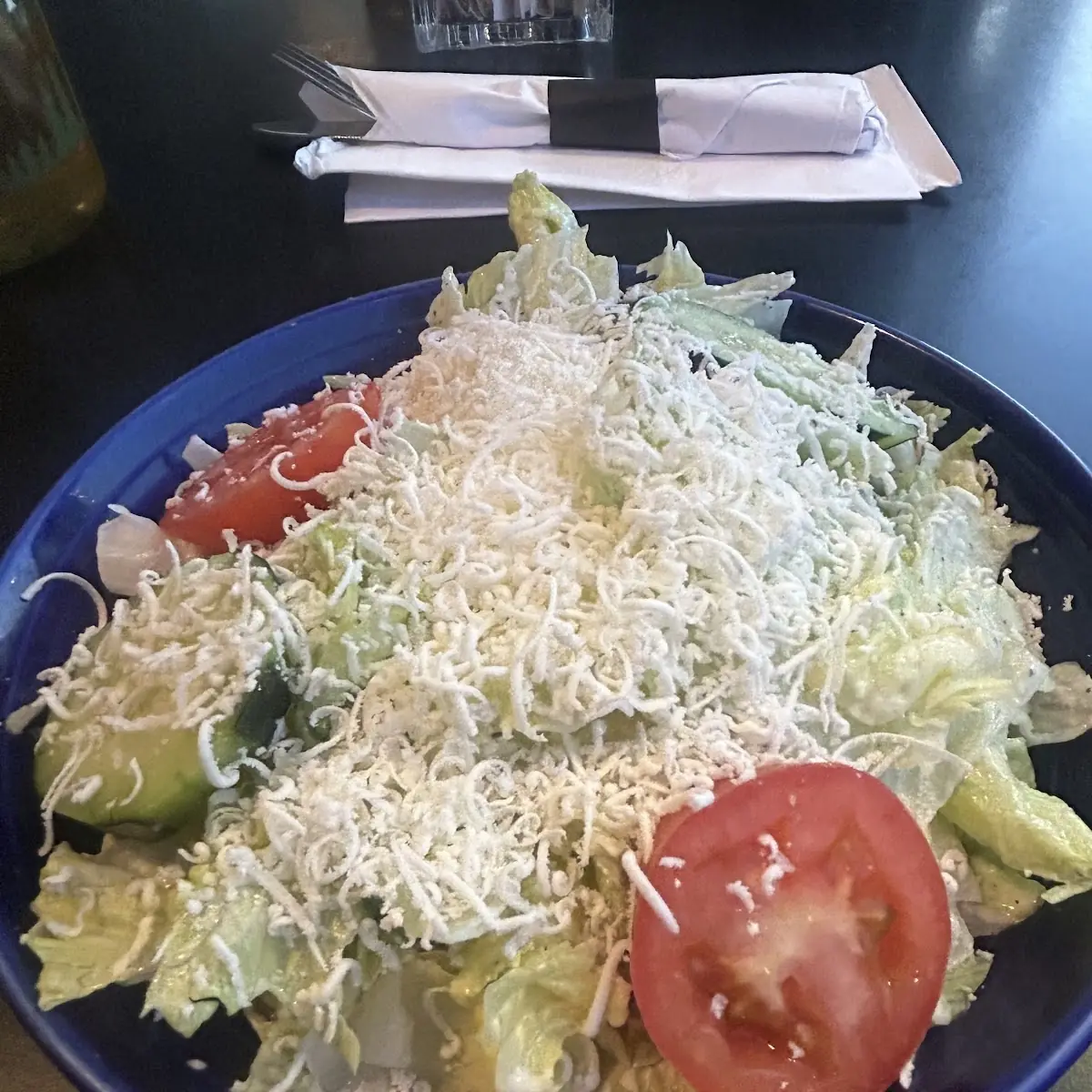 House Salad