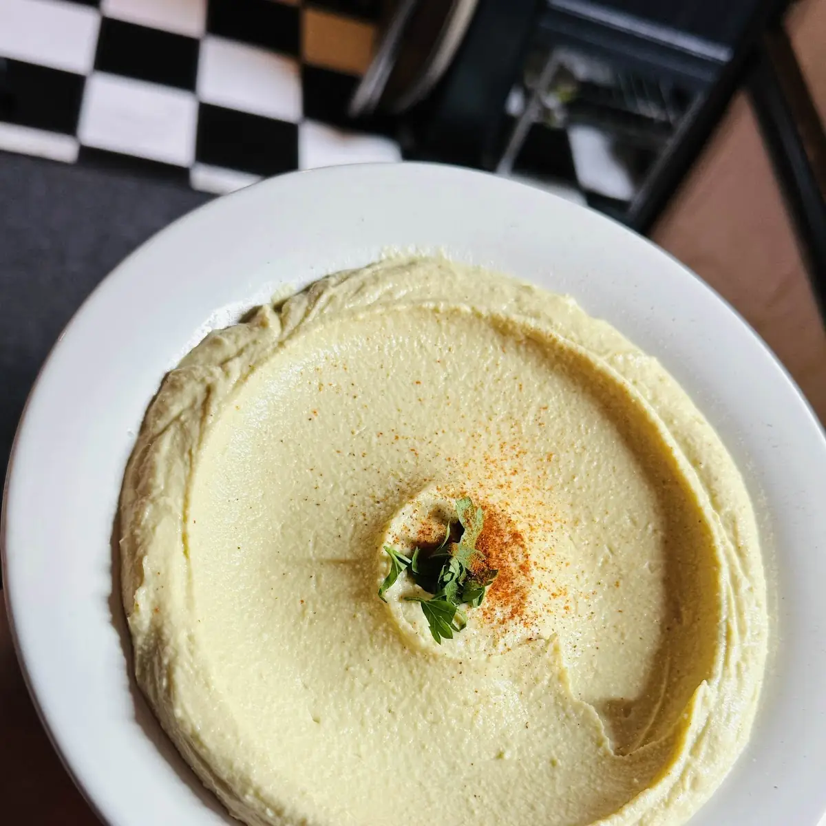 Hummus