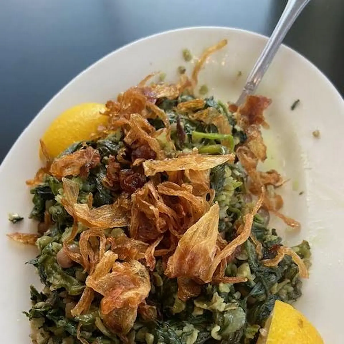 Kale Salad