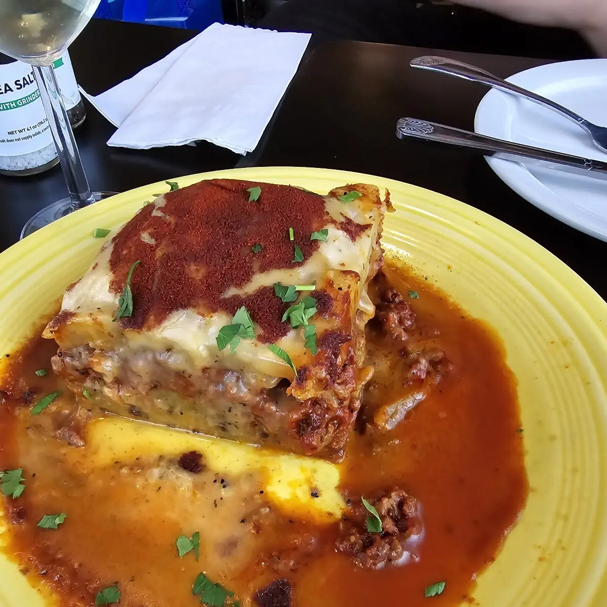 Moussaka