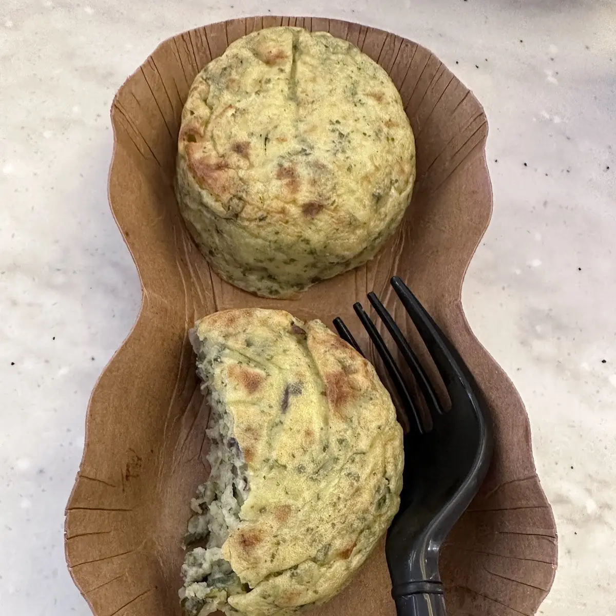 Egg Bites
