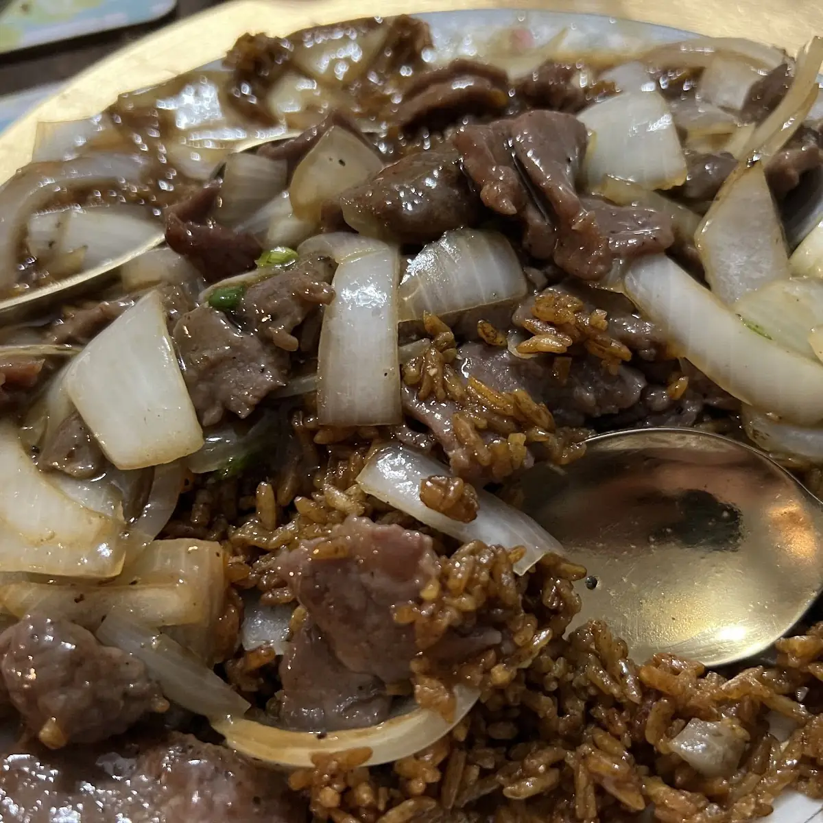 Char Kway Teow