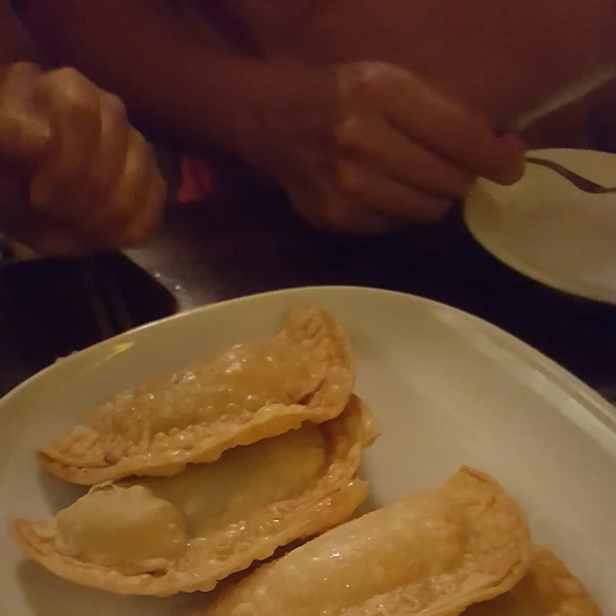 Pierogi