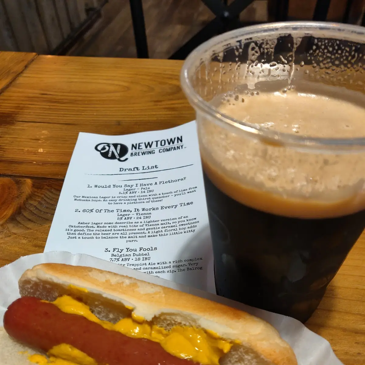 Hot Dog