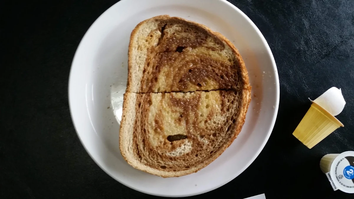 Corned Beef on a Bun or Rye Bread