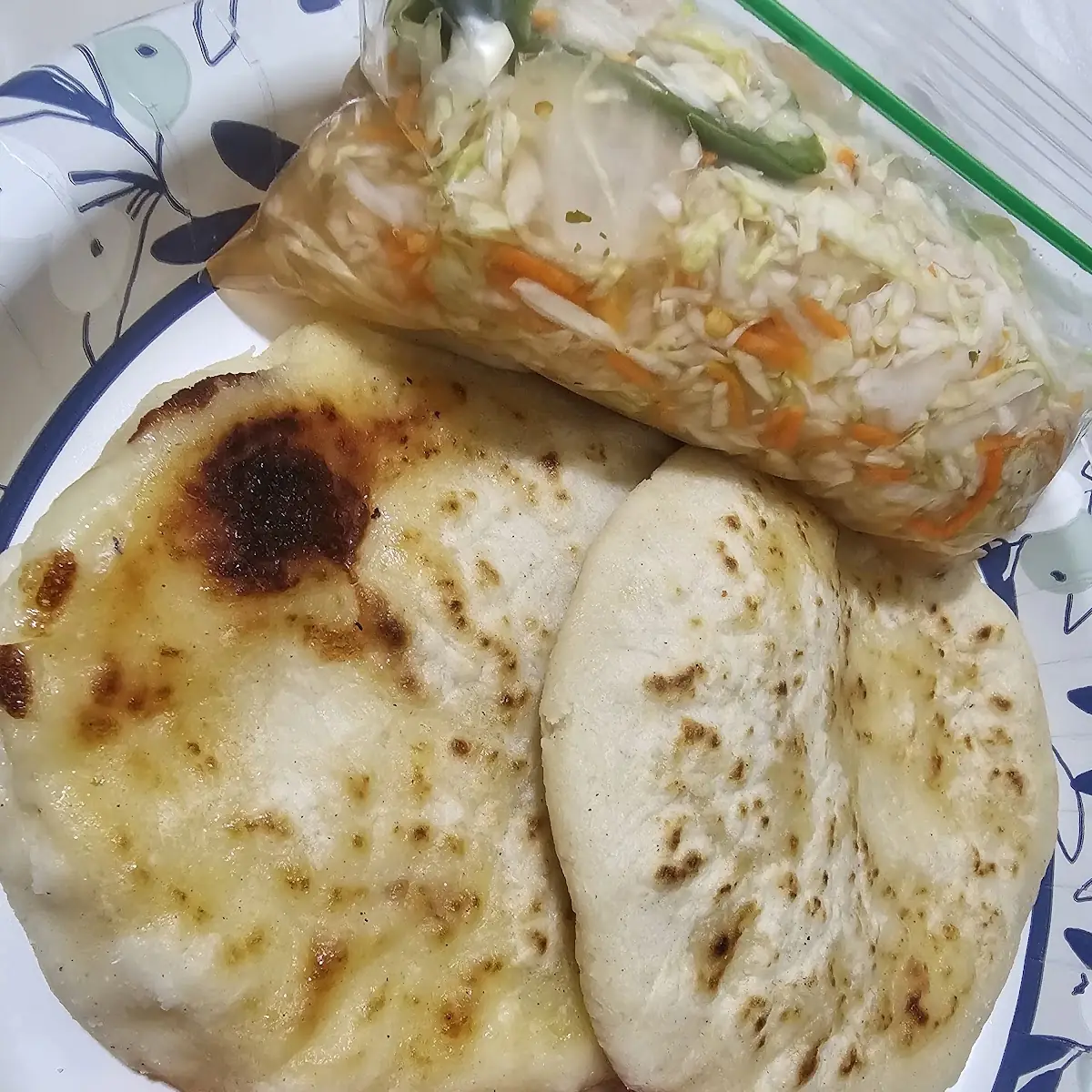 Pupusa