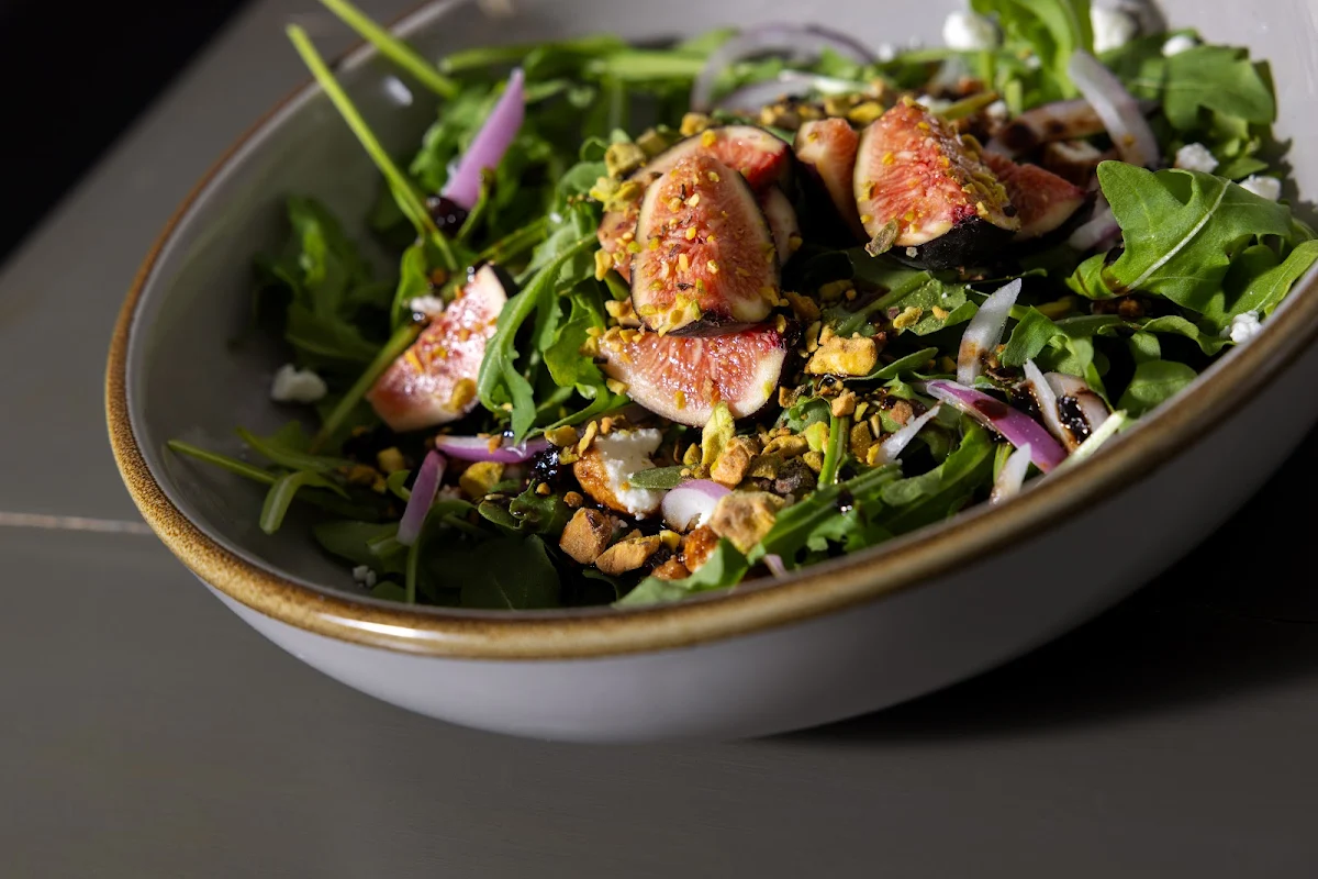 Arugula Salad